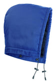 Capuchon 10539 - 11 - korenblauw