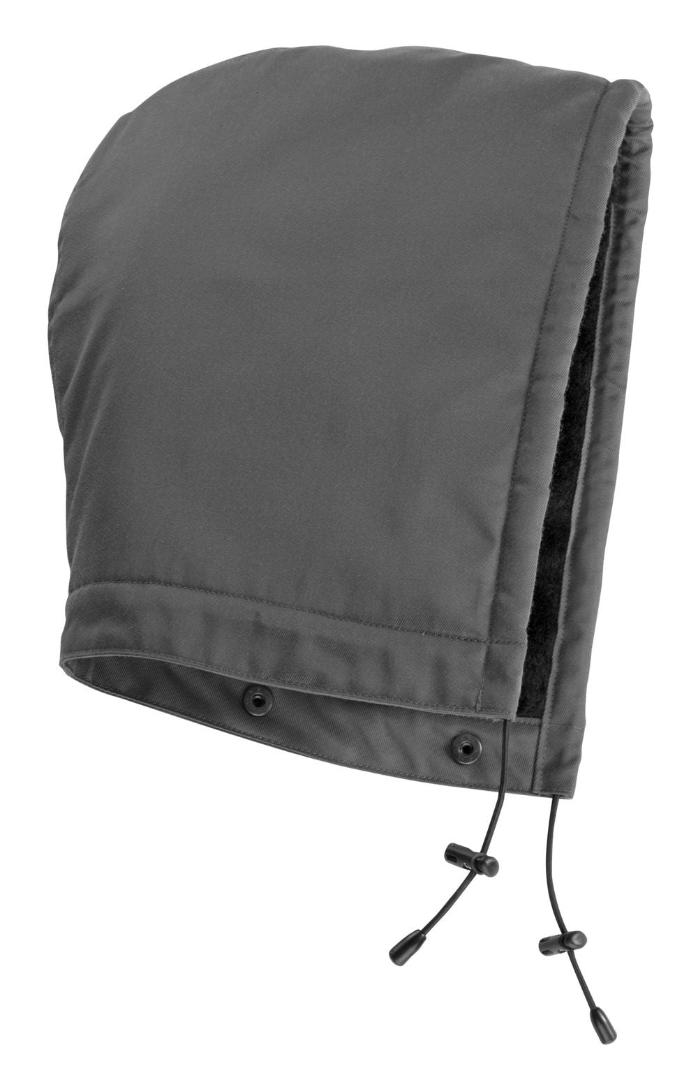 Capuchon 10539 - 888 - antraciet