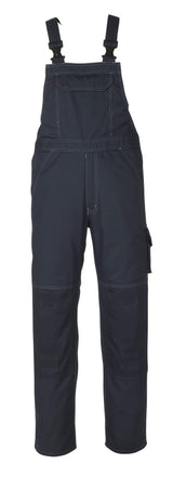 MASCOT Unisex Amerikaanse Overall met Kniezakken INDUSTRY