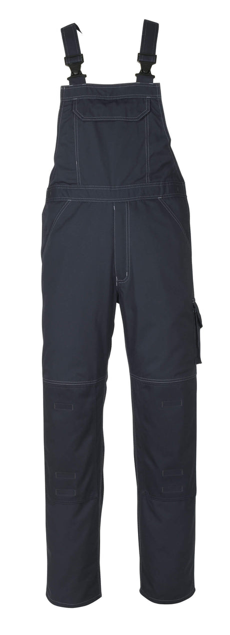 MASCOT Unisex Amerikaanse Overall met Kniezakken INDUSTRY