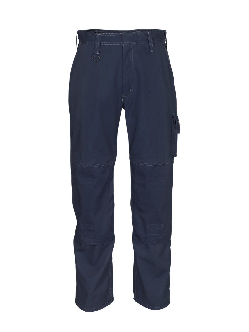 MASCOT Unisex Broek met Kniezakken 10579-442