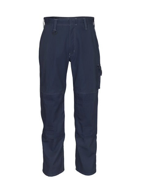 MASCOT Unisex Broek met Kniezakken 10579-442