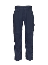 MASCOT Unisex Broek met Kniezakken 10579-442