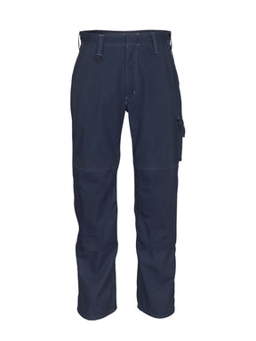 MASCOT Unisex Broek met Kniezakken 10579-442
