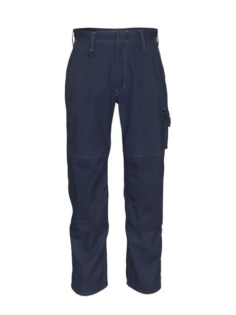 MASCOT Unisex Broek met Kniezakken 10579-442