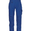 Broek met kniezakken 10579 - 11 - korenblauw