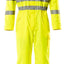 Winteroverall 11119 - 17 - hi-vis geel