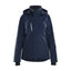 Shell Jack Dames 4403 - Donker marineblauw/Zwart