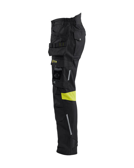 Werkbroek Multinorm 1418