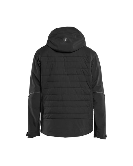 Hybride jack 4743