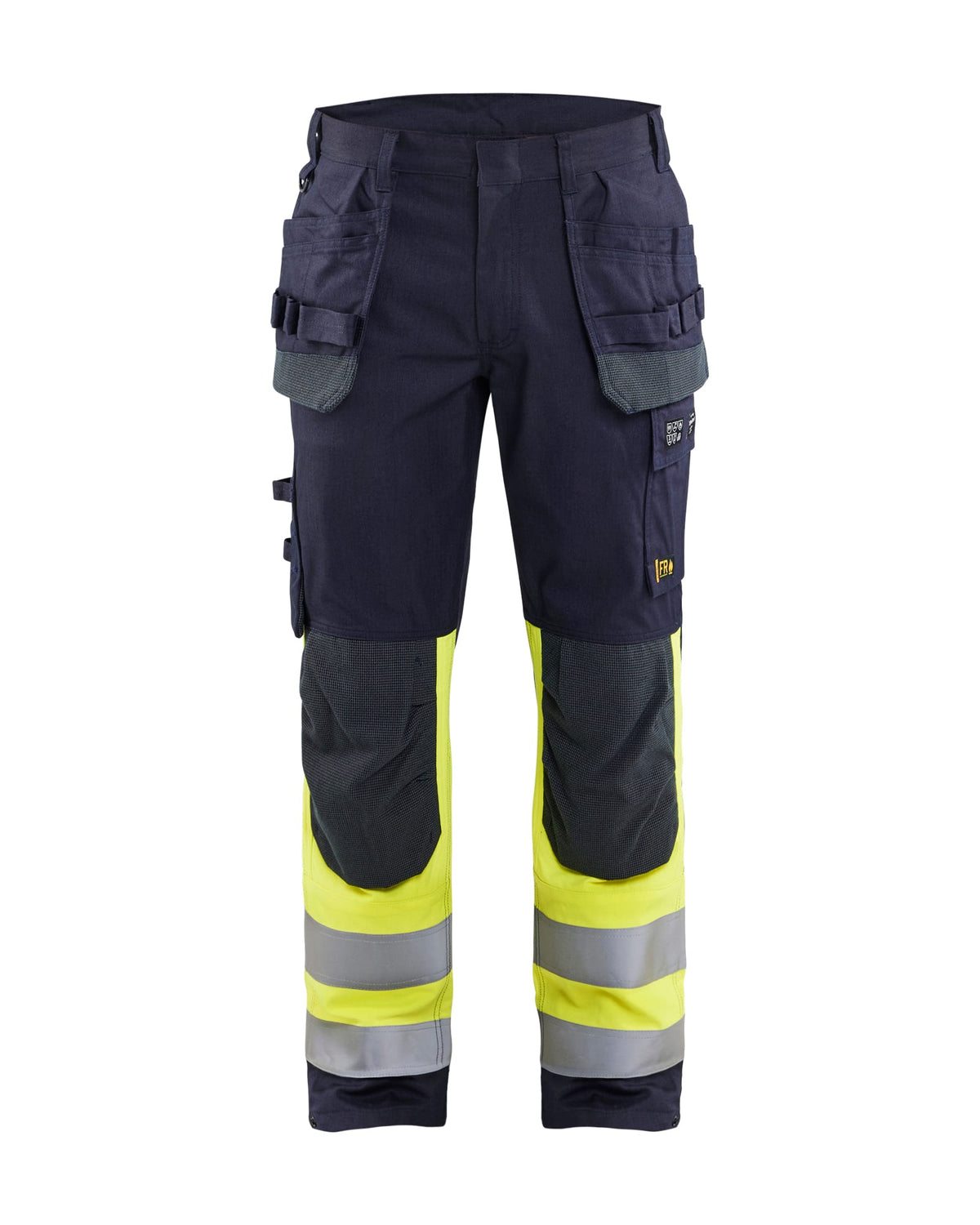 Werkbroek Multinorm 1489