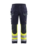 Werkbroek Multinorm 1489