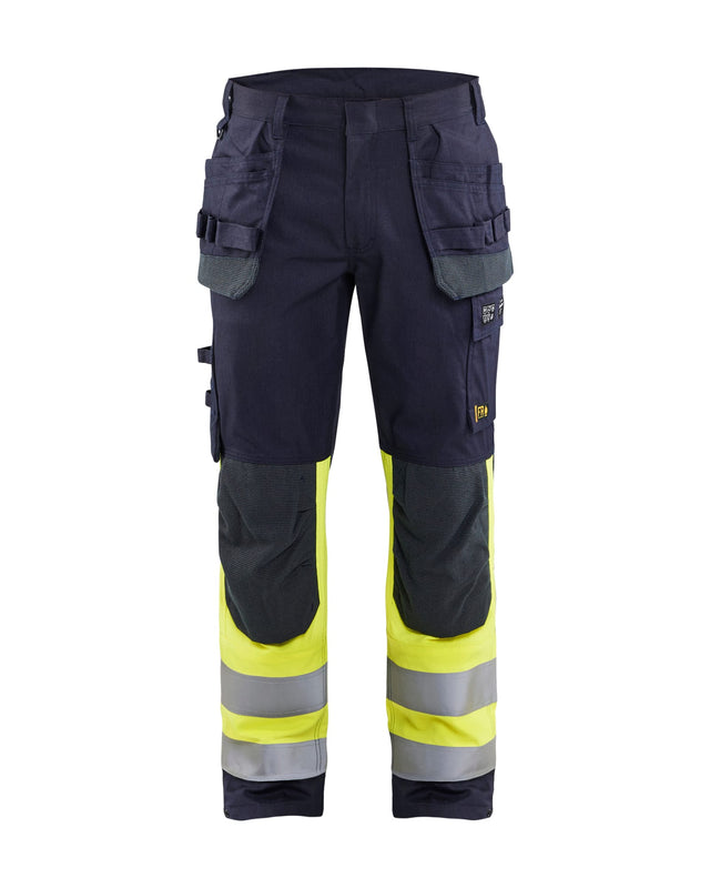 Werkbroek Multinorm 1489