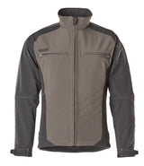 MASCOT Unisex Softshell Jas 12002-149
