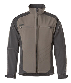 MASCOT Unisex Softshell Jas 12002-149