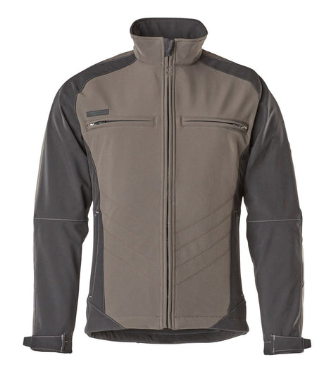 MASCOT Unisex Softshell Jas 12002-149