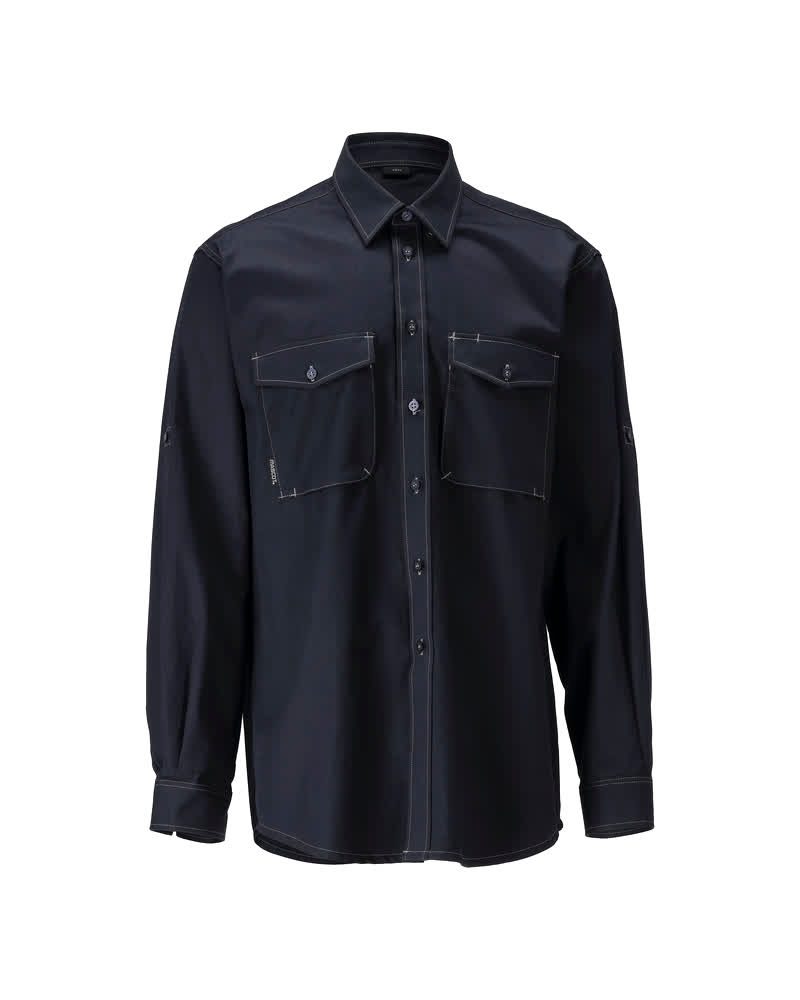 MASCOT Unisex Overhemd 12004-530-010
