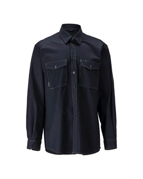 MASCOT Unisex Overhemd 12004-530-010