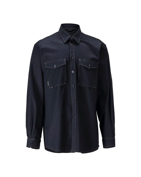 MASCOT Unisex Overhemd 12004-530-010