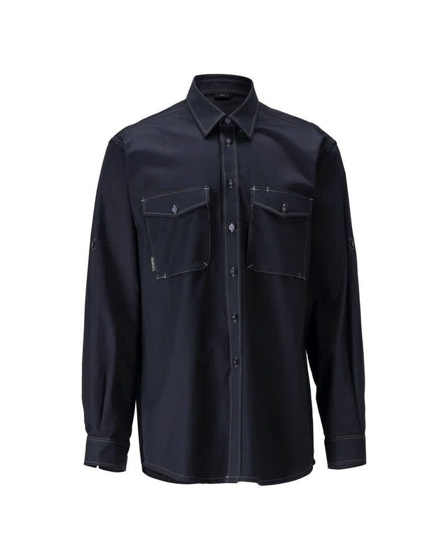MASCOT Unisex Overhemd 12004-530-010