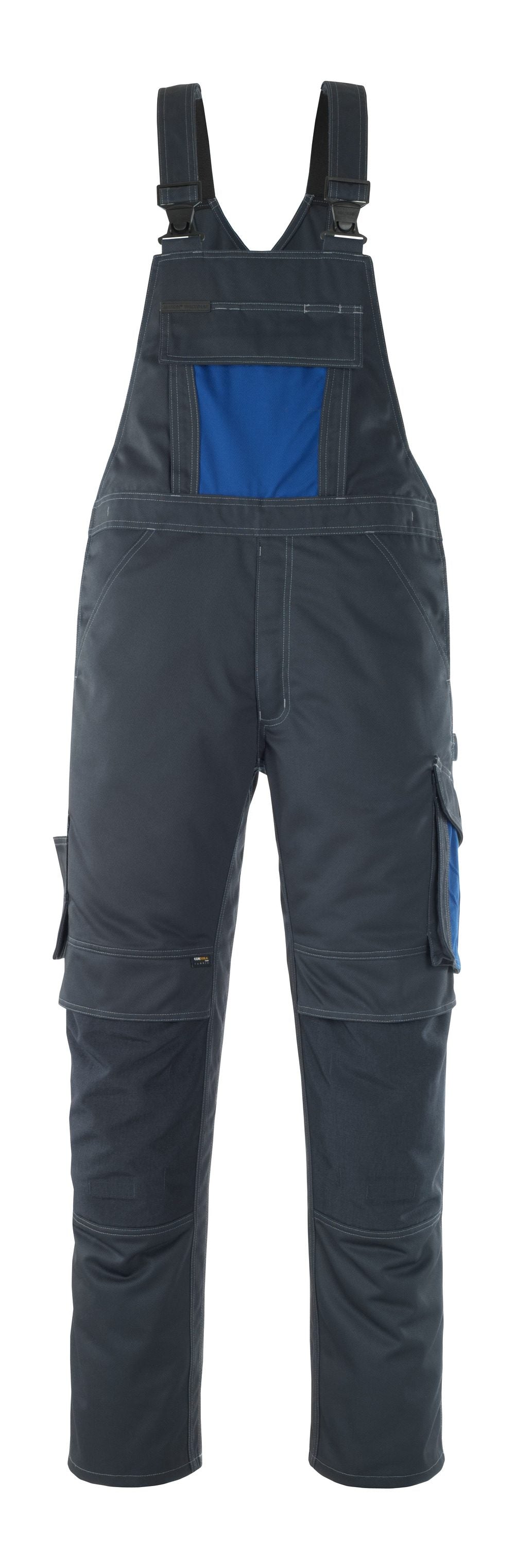 MASCOT Heren Amerikaanse Overall met Kniezakken 12069-203