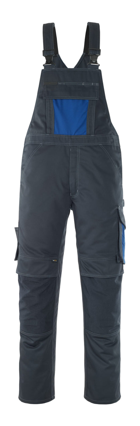 MASCOT Heren Amerikaanse Overall met Kniezakken 12069-203
