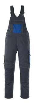 MASCOT Heren Amerikaanse Overall met Kniezakken 12069-203