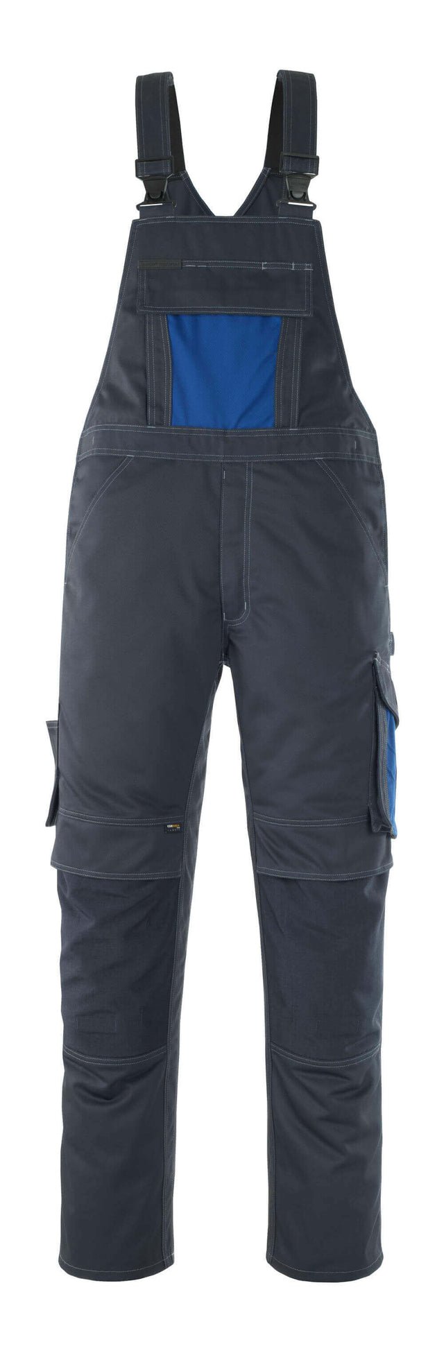 MASCOT Heren Amerikaanse Overall met Kniezakken 12069-203