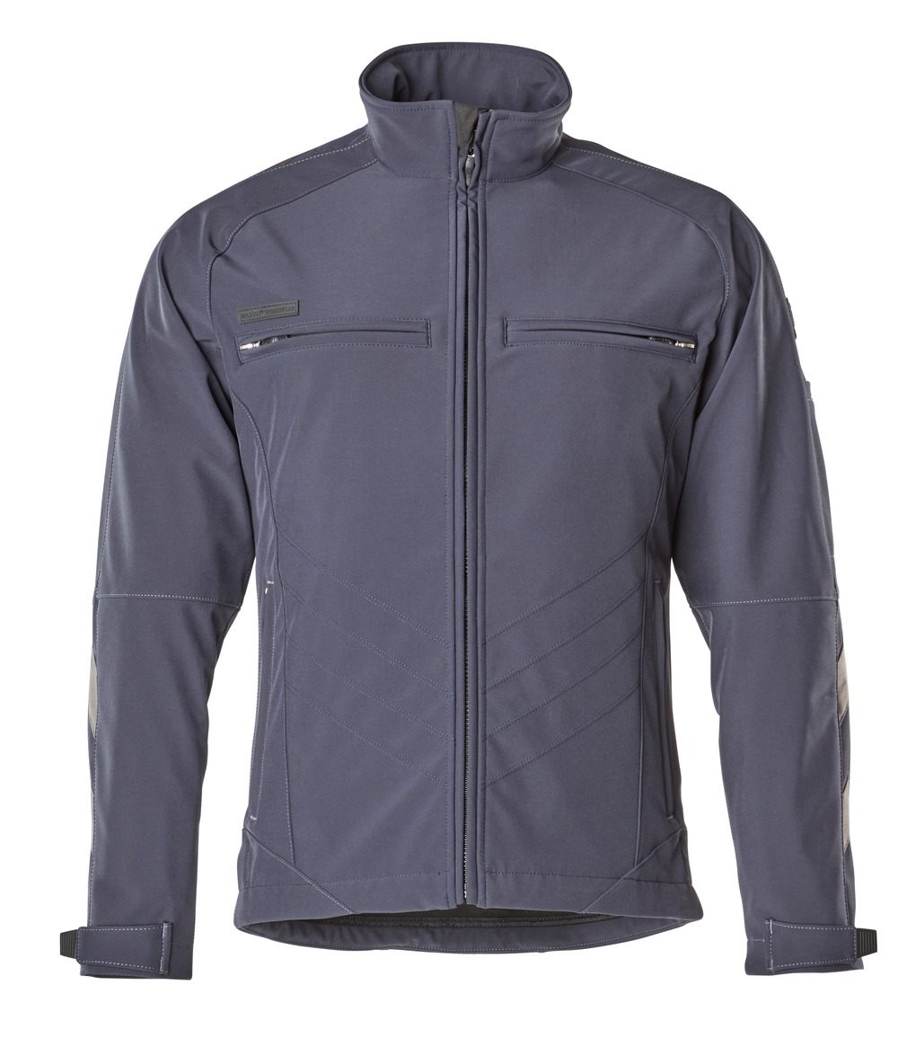 MASCOT Softshell Jas 12102-149