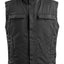 Bodywarmer 12154 - 09 - zwart