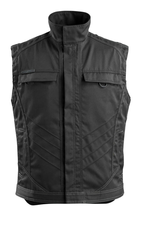 Bodywarmer 12154 - 09 - zwart
