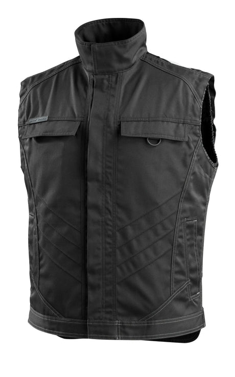 Bodywarmer 12154 - 09 - zwart