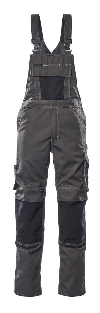 MASCOT Unisex Amerikaanse Overall Met Kniezakken 12169-442