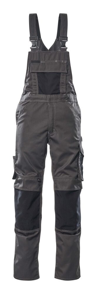 MASCOT Unisex Amerikaanse Overall Met Kniezakken 12169-442
