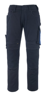 MASCOT Unisex Broek Met Kniezakken 12179-203