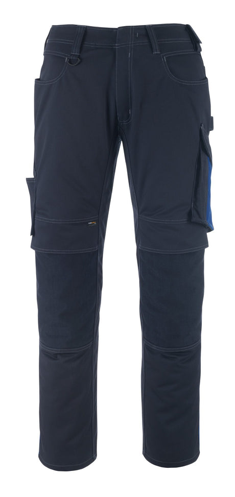 MASCOT Unisex Broek Met Kniezakken 12179-203