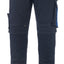 MASCOT Unisex Broek Met Kniezakken 12179-203