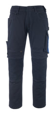 MASCOT Unisex Broek Met Kniezakken 12179-203