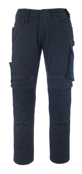 MASCOT Unisex Broek Met Kniezakken 12179-203