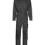 Overall met kniezakken 12311 - 09 - zwart