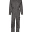 Overall met kniezakken 12311 - 18 - donkerantraciet