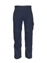MASCOT Unisex Broek Met Kniezakken 12355-630