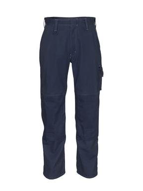 MASCOT Unisex Broek Met Kniezakken 12355-630
