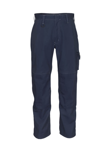MASCOT Unisex Broek Met Kniezakken 12355-630