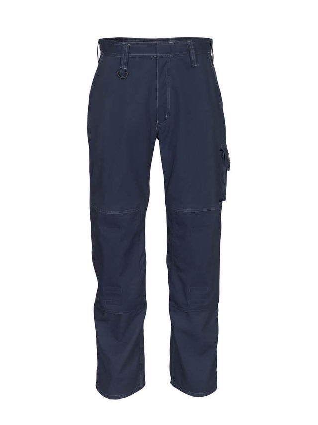 MASCOT Unisex Broek Met Kniezakken 12355-630