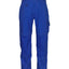 Broek met kniezakken 12355 - 11 - korenblauw