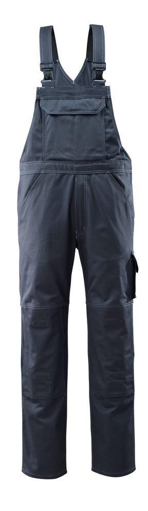 MASCOT Unisex Amerikaanse Overall Met Kniezakken 12362-630
