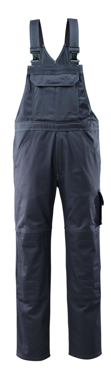 MASCOT Unisex Amerikaanse Overall Met Kniezakken 12362-630