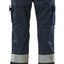 MASCOT Unisex Broek Met Kniezakken 12379-430