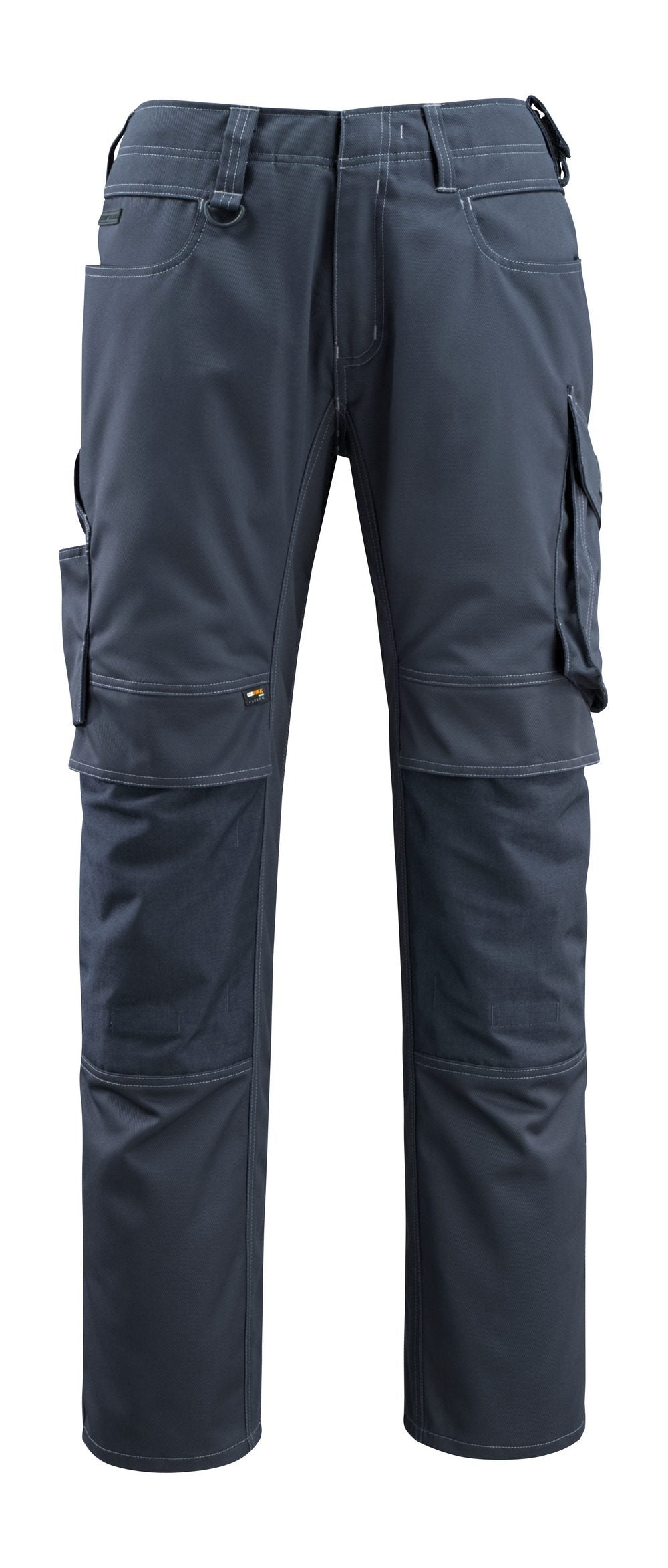 MASCOT Unisex Broek met Kniezakken 12479-203-010